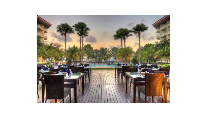 Swiss-garden Beach Resort Kuantan poza 4