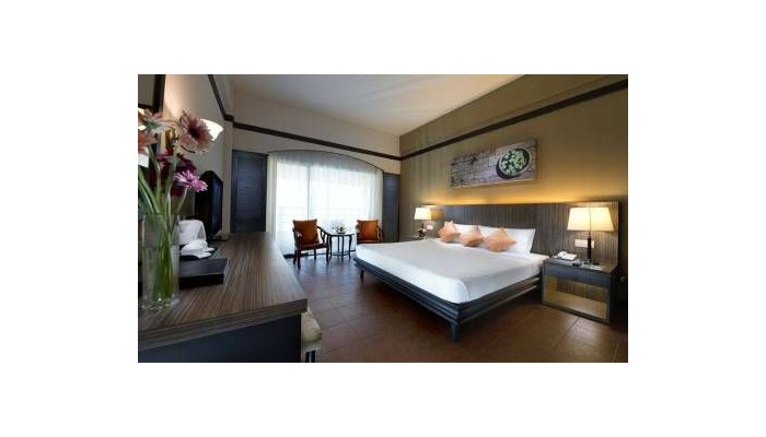 Swiss-garden Beach Resort Kuantan poza 3