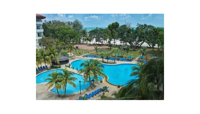Swiss-garden Beach Resort Kuantan poza 5