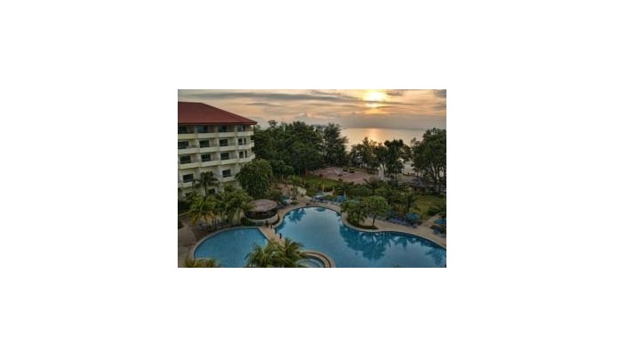 Swiss Garden Resort & Spa poza 0