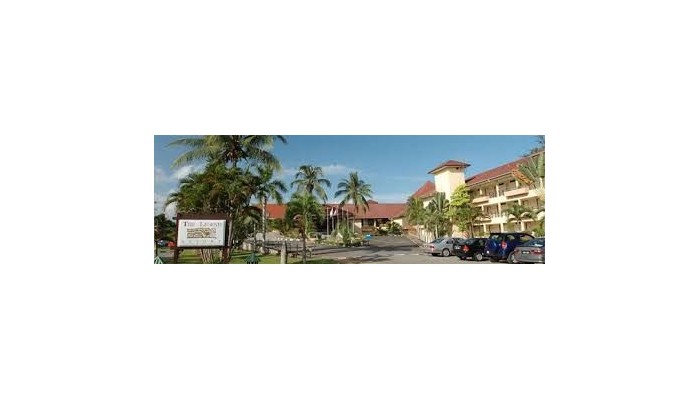 The Legend Resort Cherating poza 0