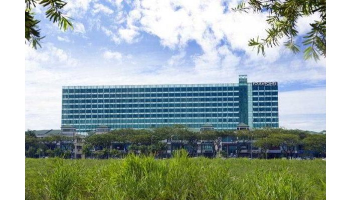 Century Kuching Hotel poza 0