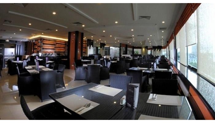 Hotel Place2stay Riverside poza 0