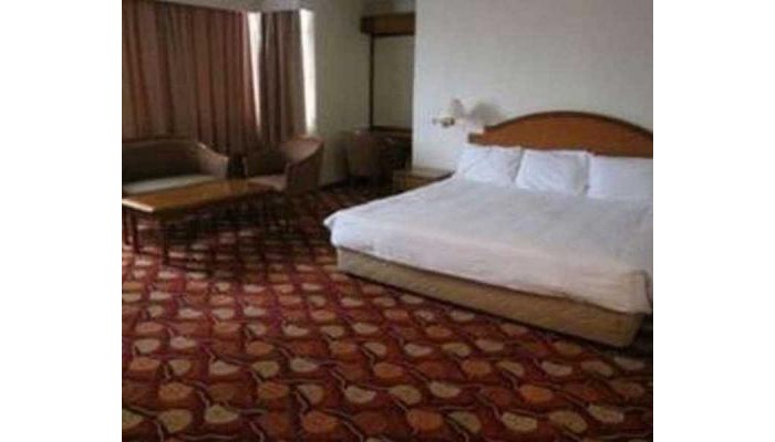 Lot 10 Boutique Hotel Kuching poza 0