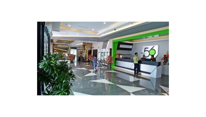 56 Hotel Kuching poza 2