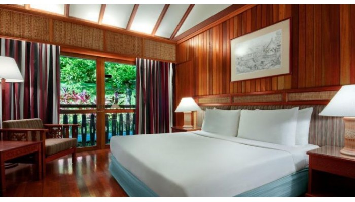 Aiman Batang Ai Resort And Retreat poza 3