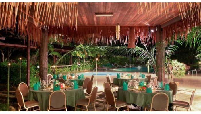 Aiman Batang Ai Resort And Retreat poza 4