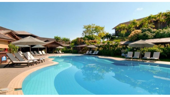 Aiman Batang Ai Resort And Retreat poza 5