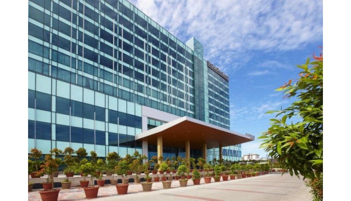 Century Kuching Hotel poza 0