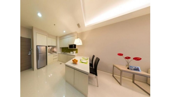 Hotel Citadines Uplands Kuching poza 7