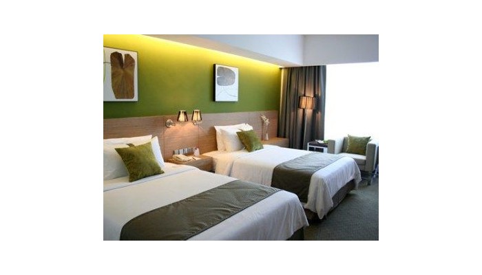 Hotel Grand Margherita poza 4