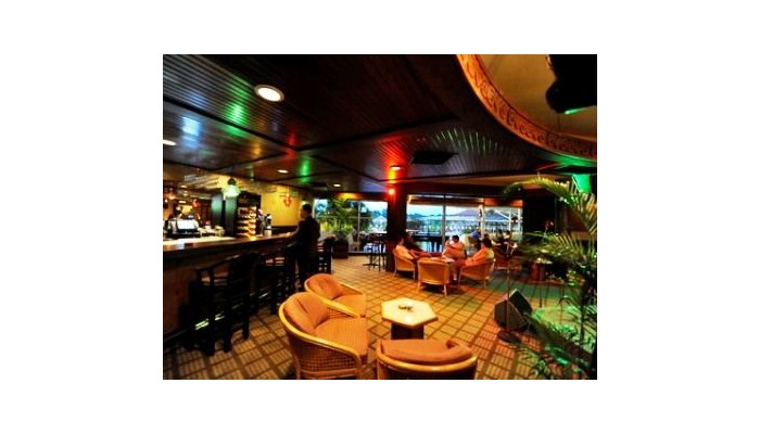 Hotel Grand Margherita poza 6