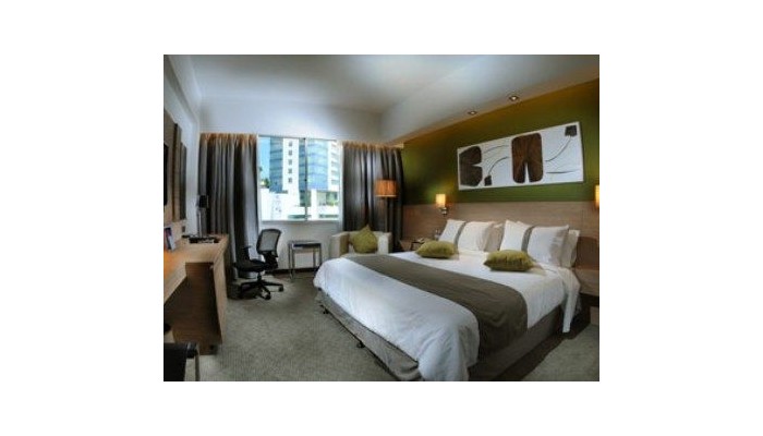 Hotel Grand Margherita poza 3