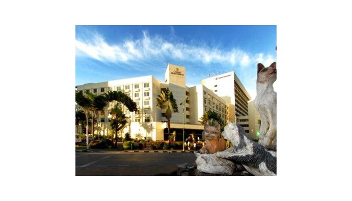 Hotel Grand Margherita poza 1