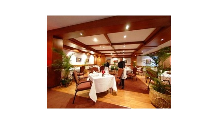 Hotel Grand Margherita poza 5