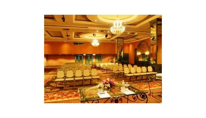 Hotel Grand Margherita poza 8