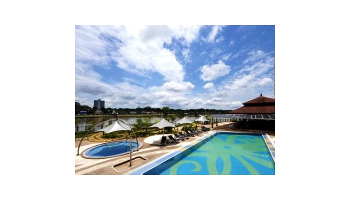 Hotel Grand Margherita poza 7