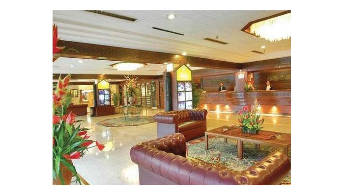 Hotel Grand Margherita poza 9