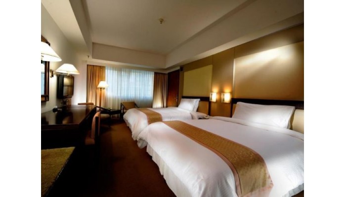 Hotel Grand Margherita poza 10