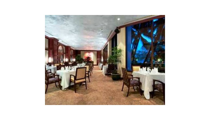 Hotel Hilton Kuching poza 7