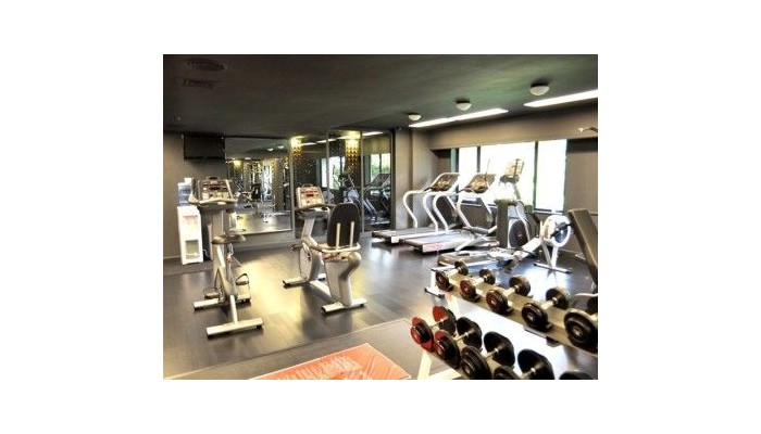 Hotel Hilton Kuching poza 10