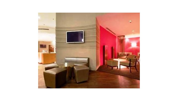 Hotel Hilton Kuching poza 8