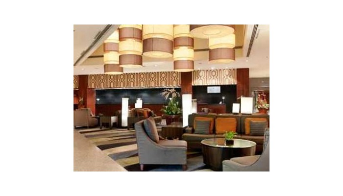 Hotel Hilton Kuching poza 2