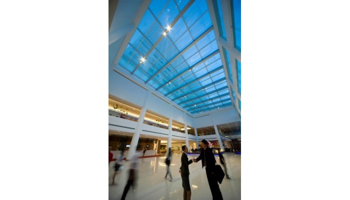 Hotel Pullman Kuching poza 2