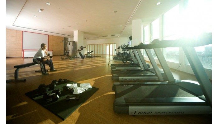 Hotel Pullman Kuching poza 8