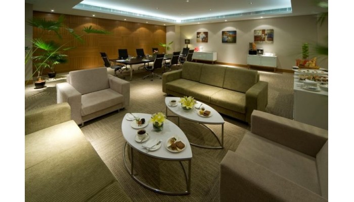 Hotel Pullman Kuching poza 9