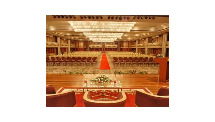 Hotel Riverside Majestic poza 9