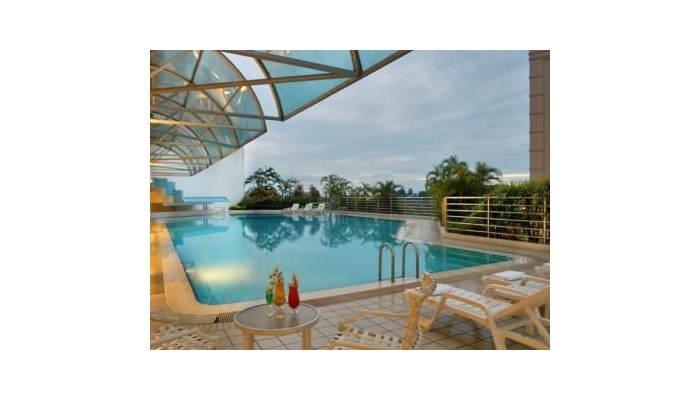 Hotel Riverside Majestic poza 7