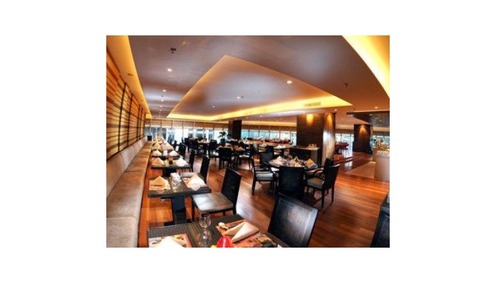 Hotel Riverside Majestic poza 4