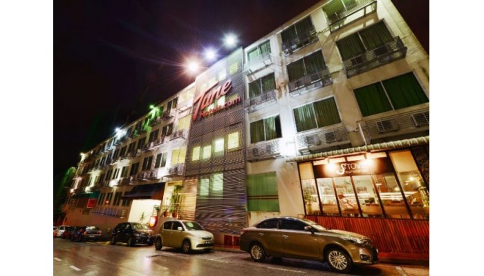 Hotel Tune - Waterfront Kuching poza 7