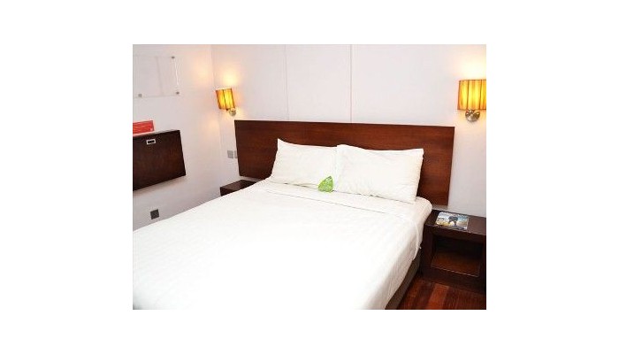 Hotel Tune - Waterfront Kuching poza 3