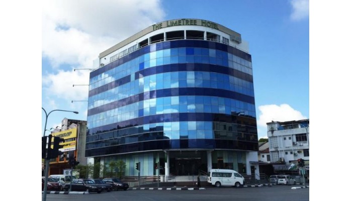 Limetree Hotel Kuching poza 1