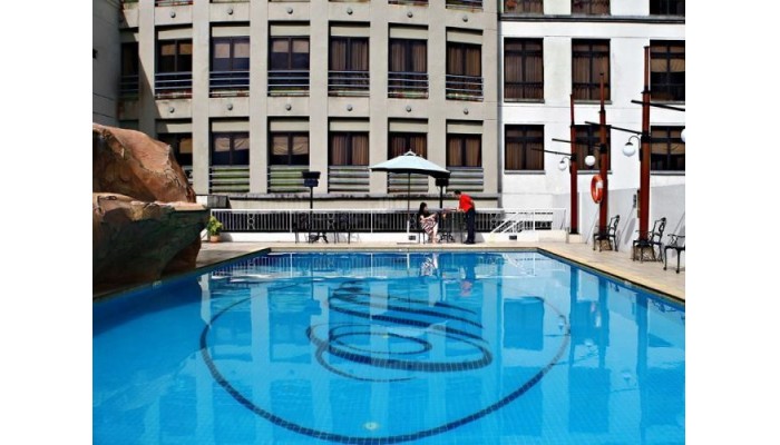 Merdeka Palace Hotel & Suites poza 1