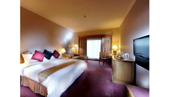 Riverside Majestic Hotel Kuching poza 3