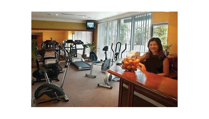 Riverside Majestic Hotel Kuching poza 5