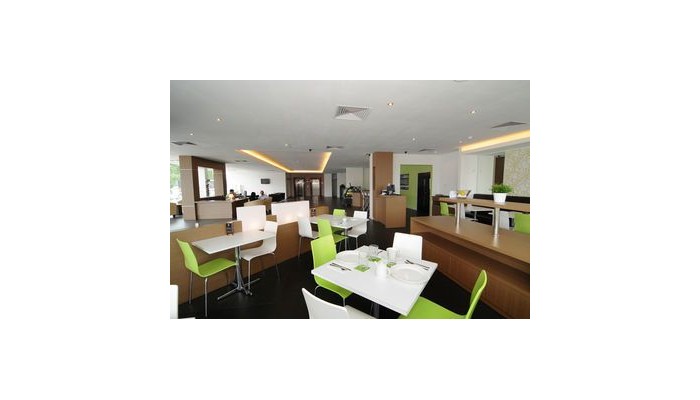 The Limetree Hotel poza 5