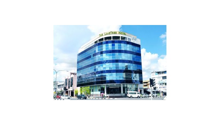 The Limetree Hotel poza 0