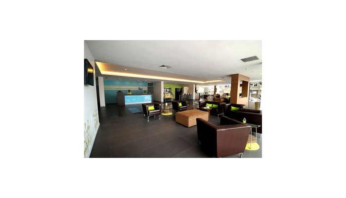 The Limetree Hotel poza 6