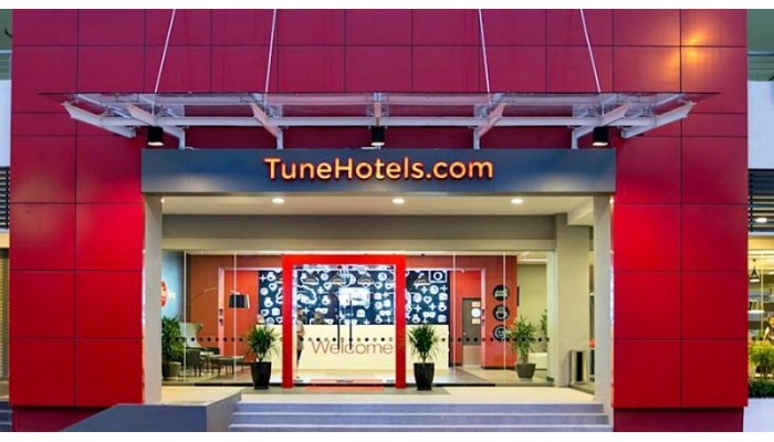 Tune Hotels Taiping poza 0