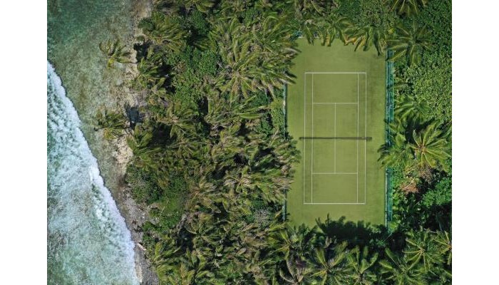 Hotel Niyama Private Islands Maldives poza 23