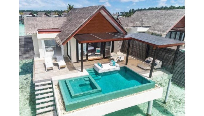 Hotel Niyama Private Islands Maldives poza 0