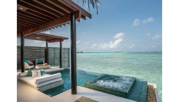 Hotel Niyama Private Islands Maldives poza 13
