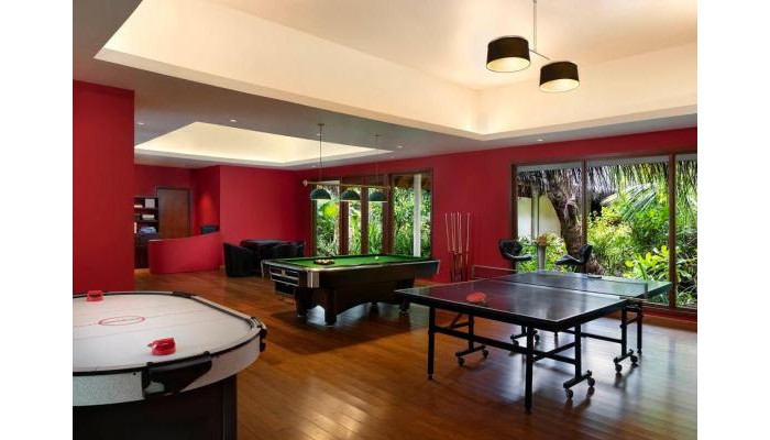 Hotel Niyama Private Islands Maldives poza 21