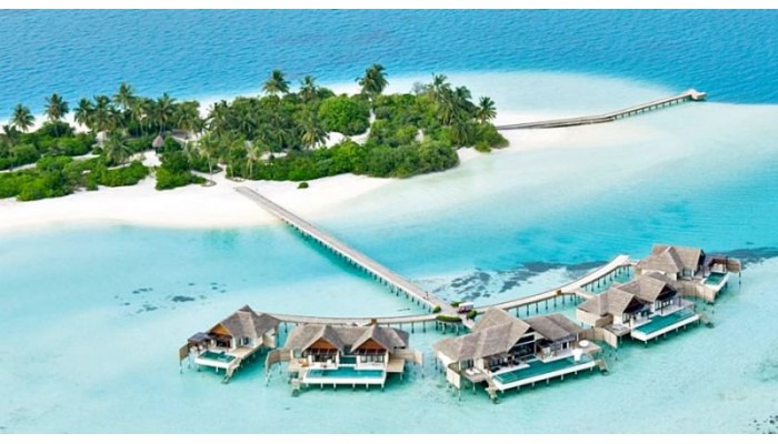 Hotel Niyama Private Islands Maldives poza 24