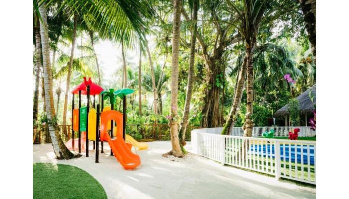 Hotel Niyama Private Islands Maldives poza 19