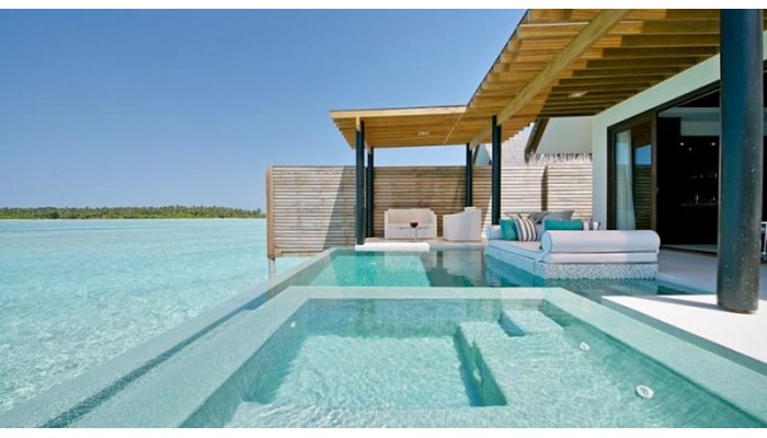 Hotel Niyama Private Islands Maldives poza 14